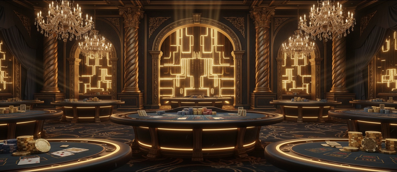 Nomini Casino